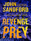 Revenge Prey [electronic resource]